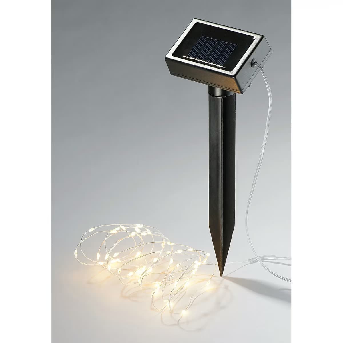 Ideenwelt Led Solar Işık Zinciri R1819 1 adet