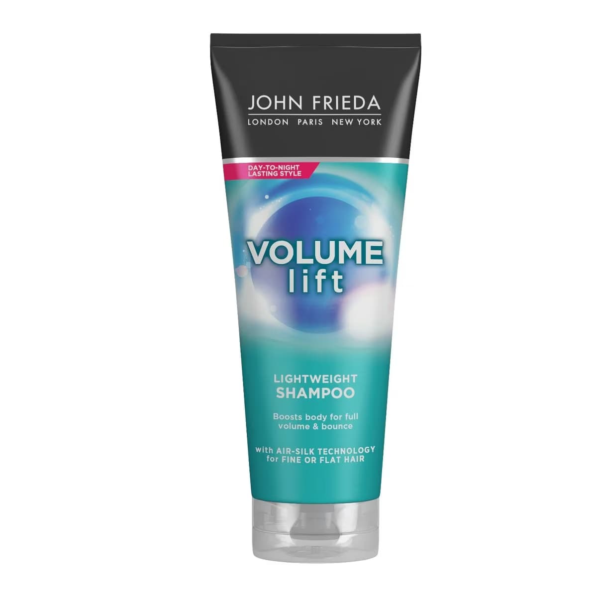 John Frieda Şampuan 3 Boyutlu Dolgunlaştırıcı Etkili Hacim Veren 250ml