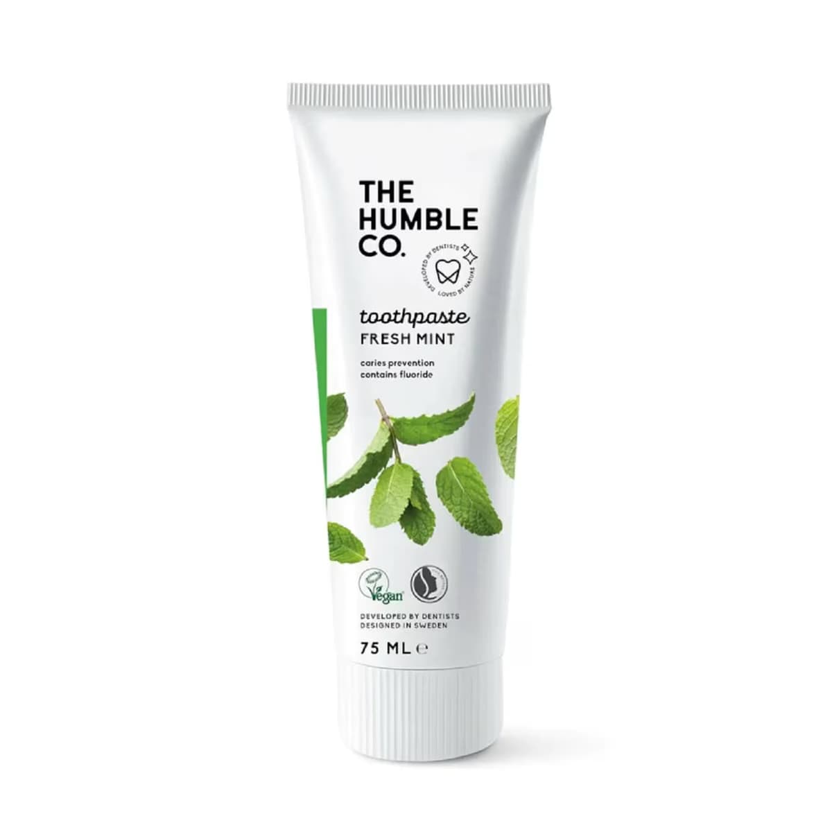 Humble Brush Diş Macunu Nane 75 ml