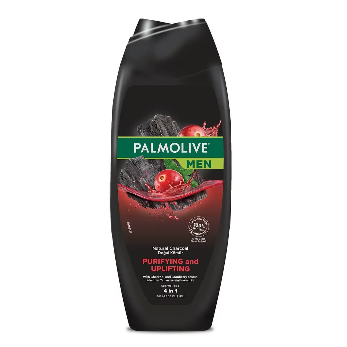 Palmolive Duş Jeli Men Purifying & Uplifting 500 ml