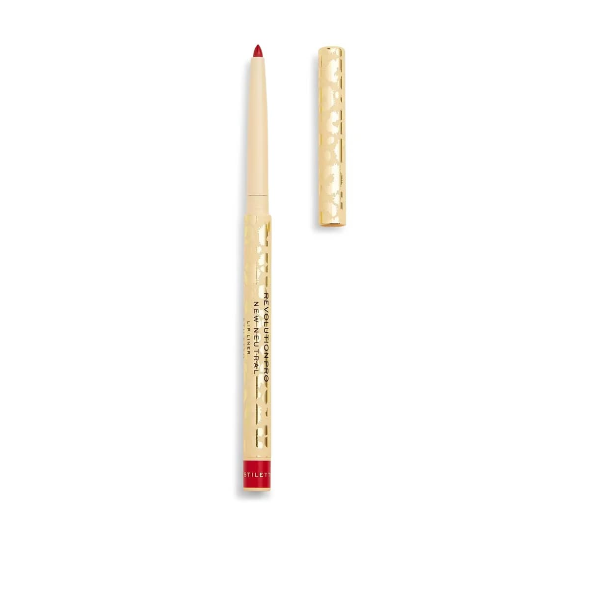 Revolution Pro Dudak Kalemi New Neutral Stiletto 1 adet