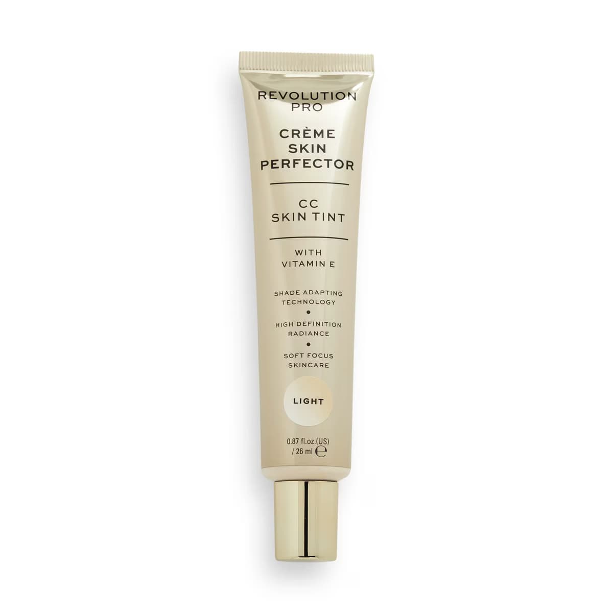 Revolution Pro CC Krem Skin Tint Perfecting 26 ml