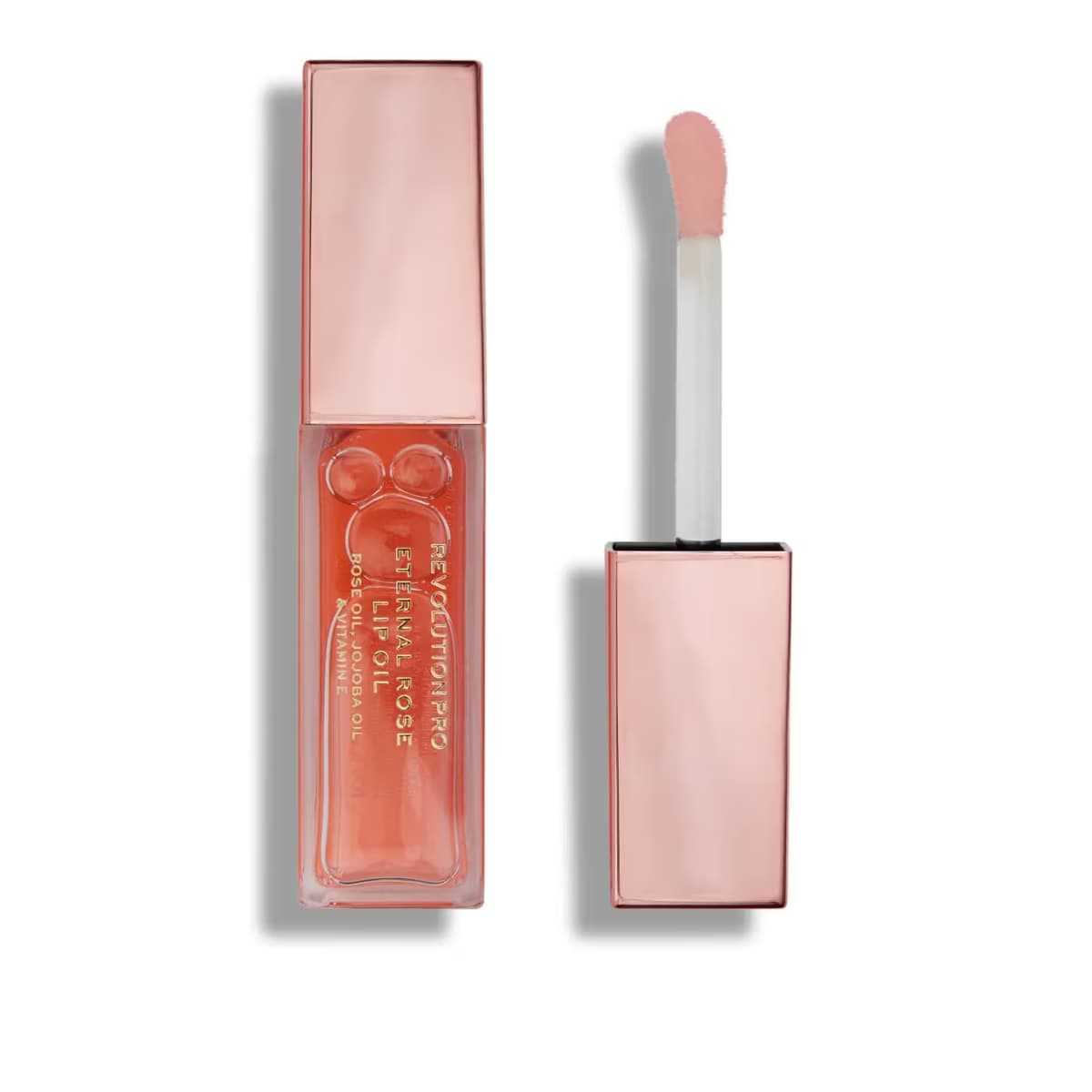 Revolution Pro Dudak Yağı Eternal Rose Rosy 8 ml