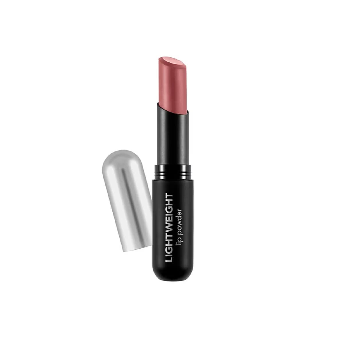 Flormar Lightweight Lip Powder Yüksek Pigmentli & Mat Bitişli Ultra Hafif Ruj 004 Super Woman