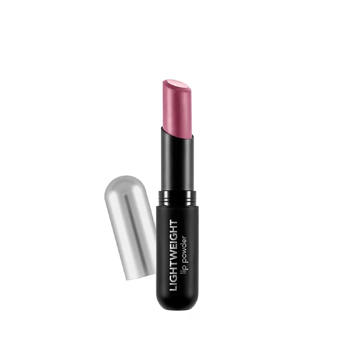 Flormar Lightweight Lip Powder Yüksek Pigmentli & Mat Bitişli Ultra Hafif Ruj 008 Lucky Me