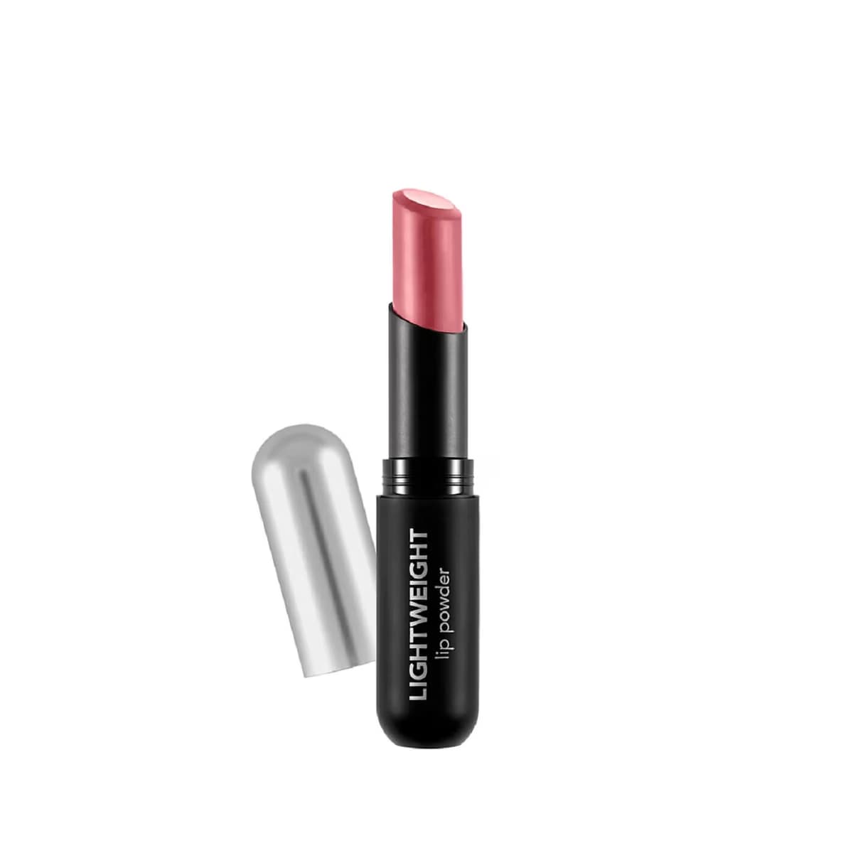Flormar Lightweight Lip Powder Yüksek Pigmentli & Mat Bitişli Ultra Hafif Ruj 010 Sweet Girl
