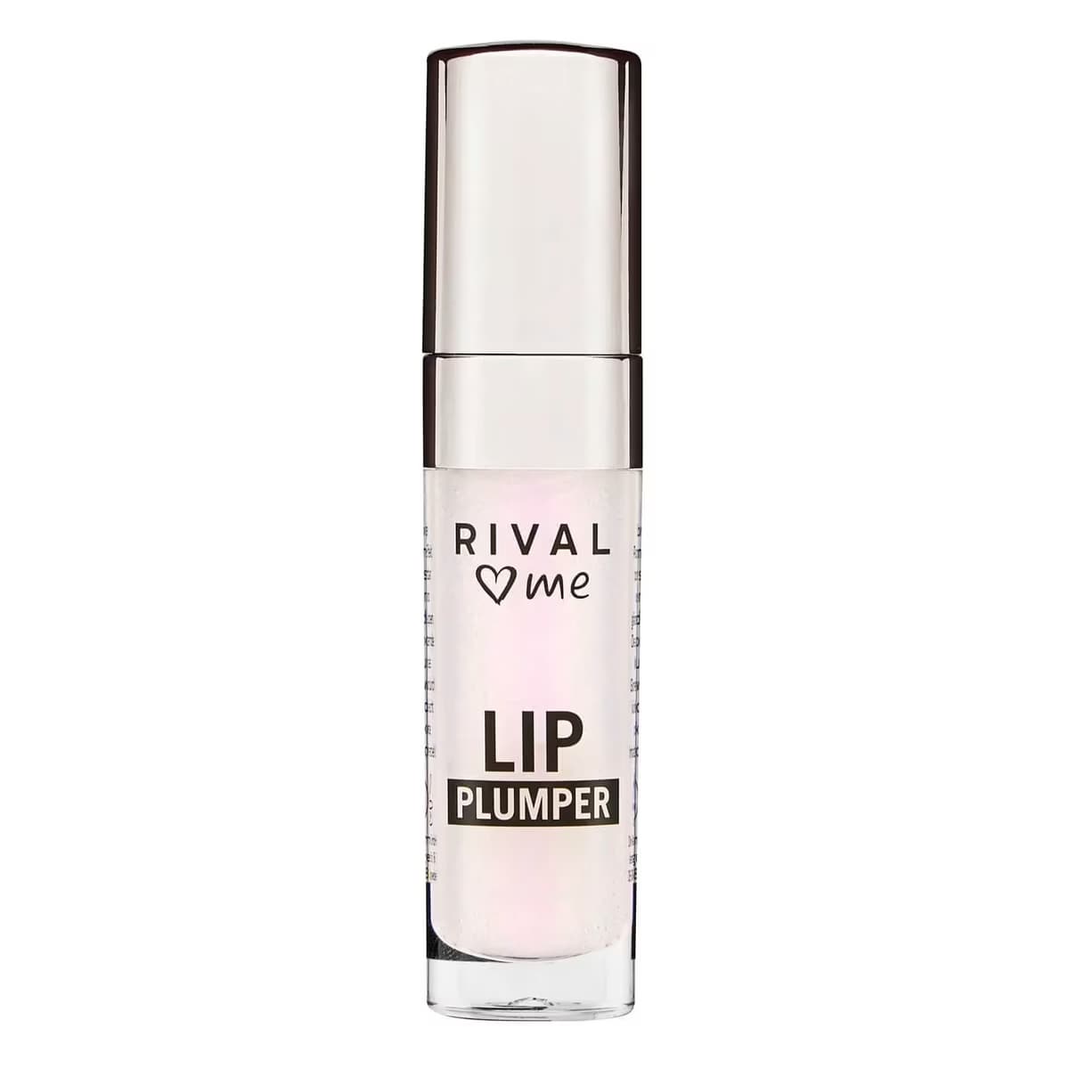 Rival Loves Me Dudak Dolgunlaştırıcı No.01 Pearl