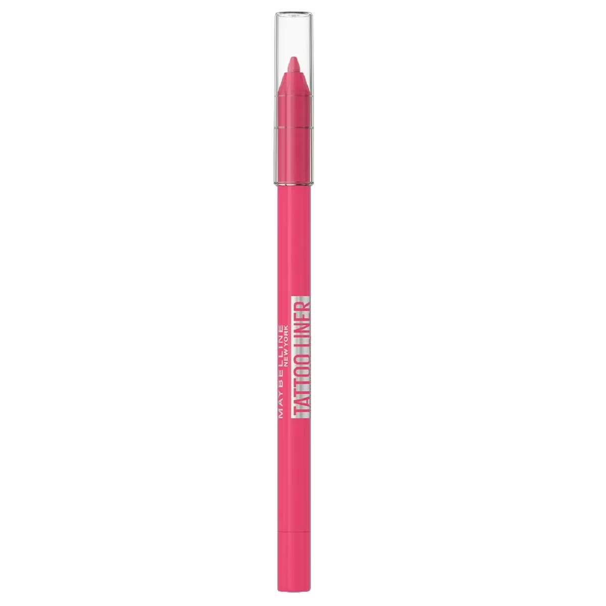 Maybelline Tattoo Liner Jel Göz Kalemi Ultra Pink