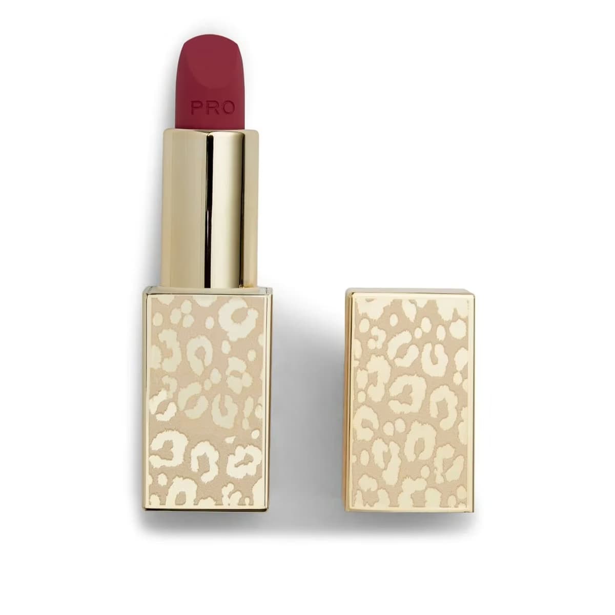 Revolution Pro New Neutrals Satin Matte Lipstick Struck