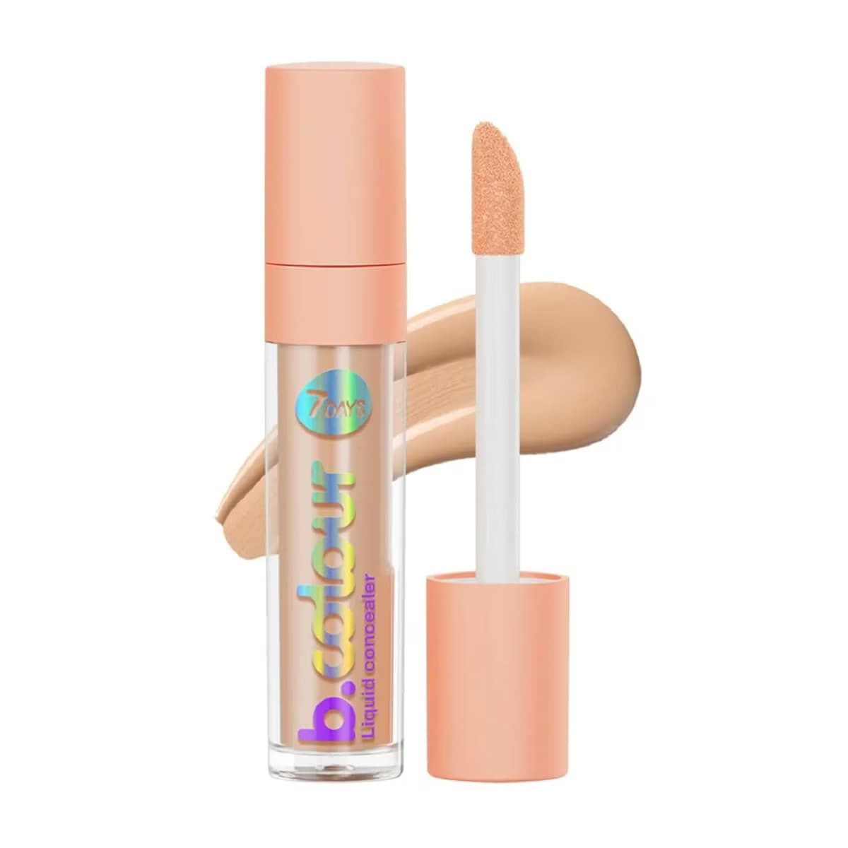7Days B.Colour Likit Kapatıcı 03 Medium