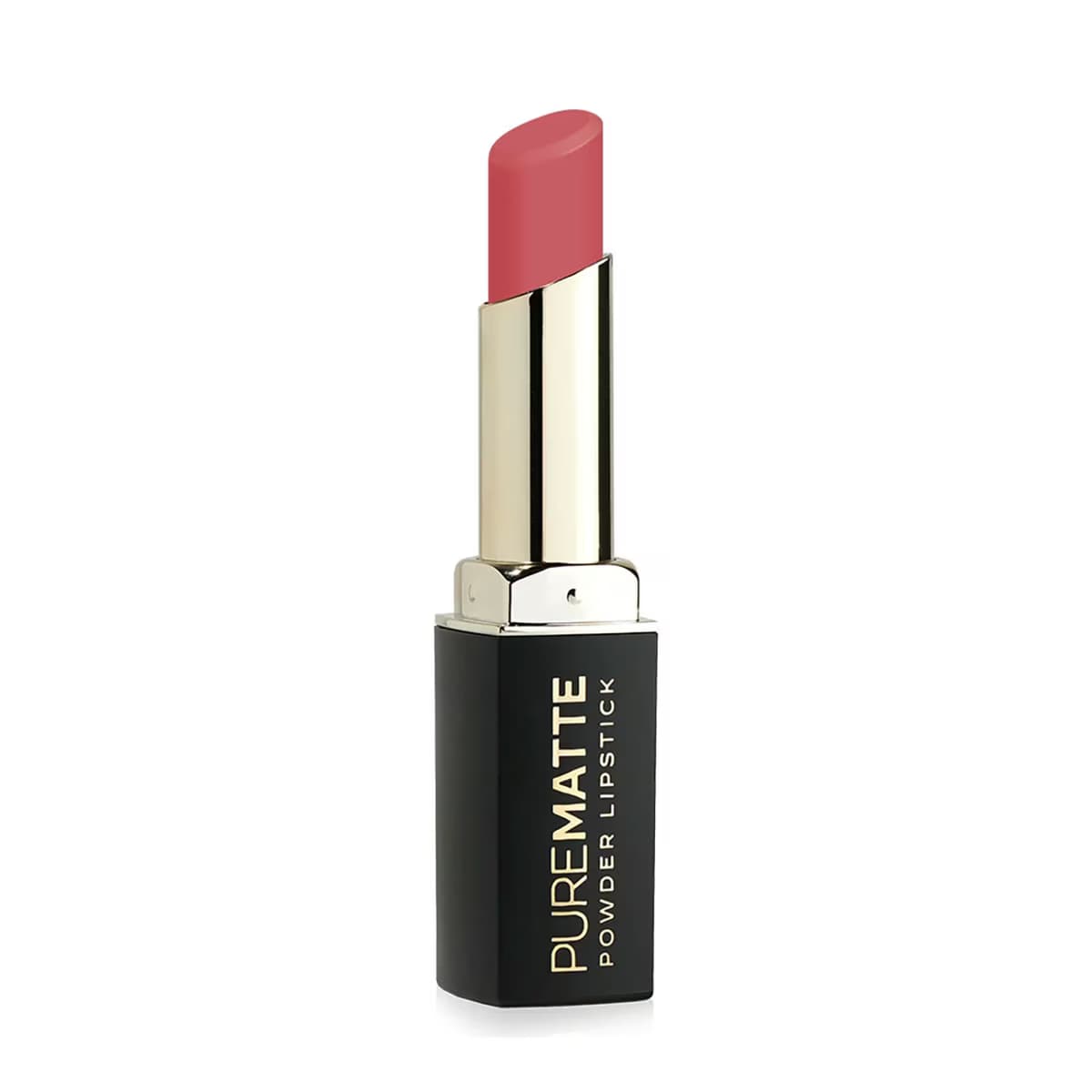 Golden Rose Pure Matte Powder Lipstick No: 106