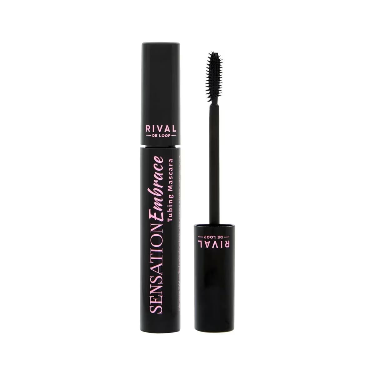 Rival de Loop Maskara Embrace Tubing 8 ml
