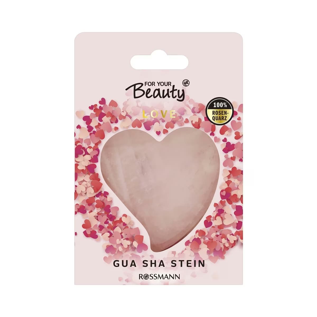 For Your Beauty Gua Sha Love