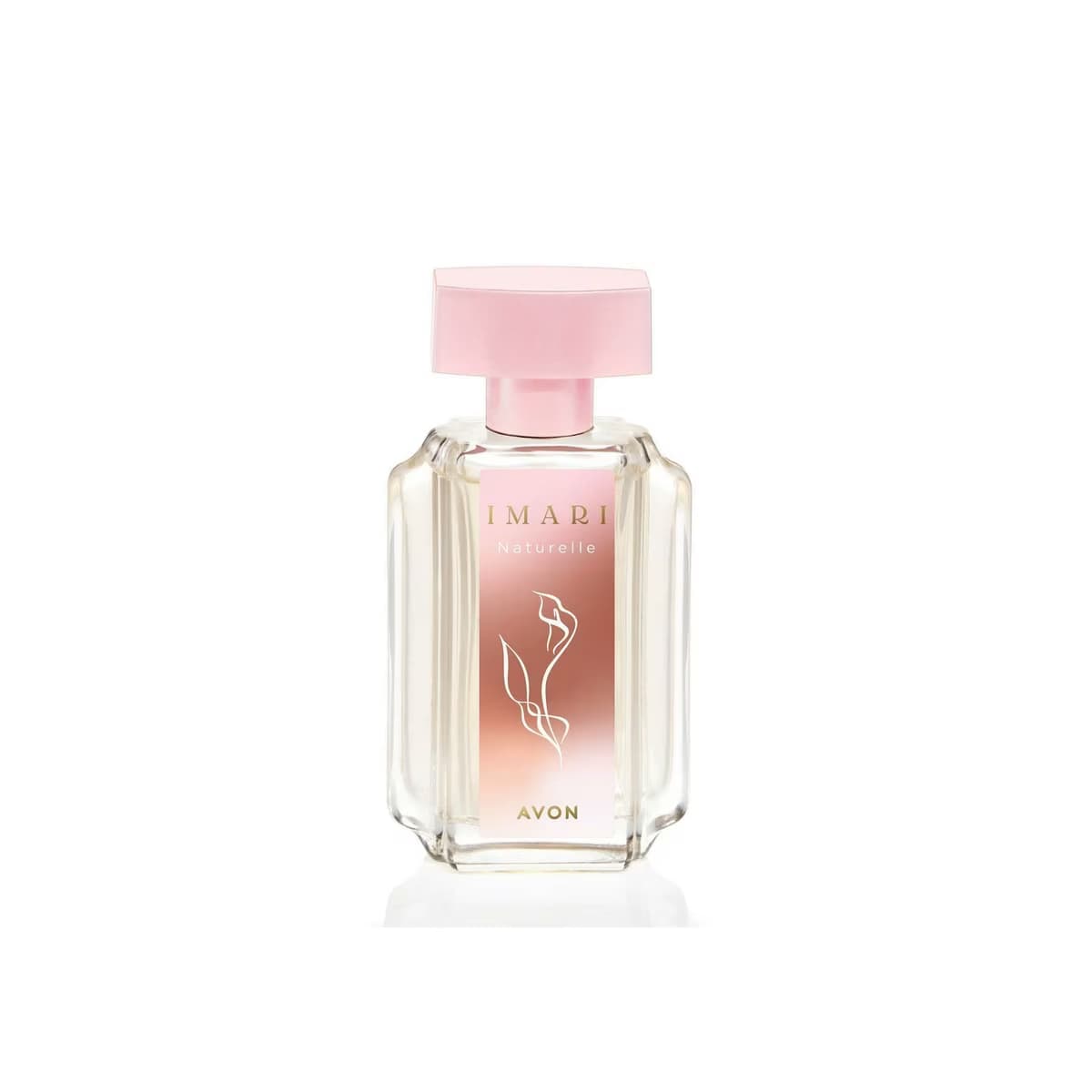 Avon Imari Naturelle EDT Kadın Parfüm 50 ml - Gratis