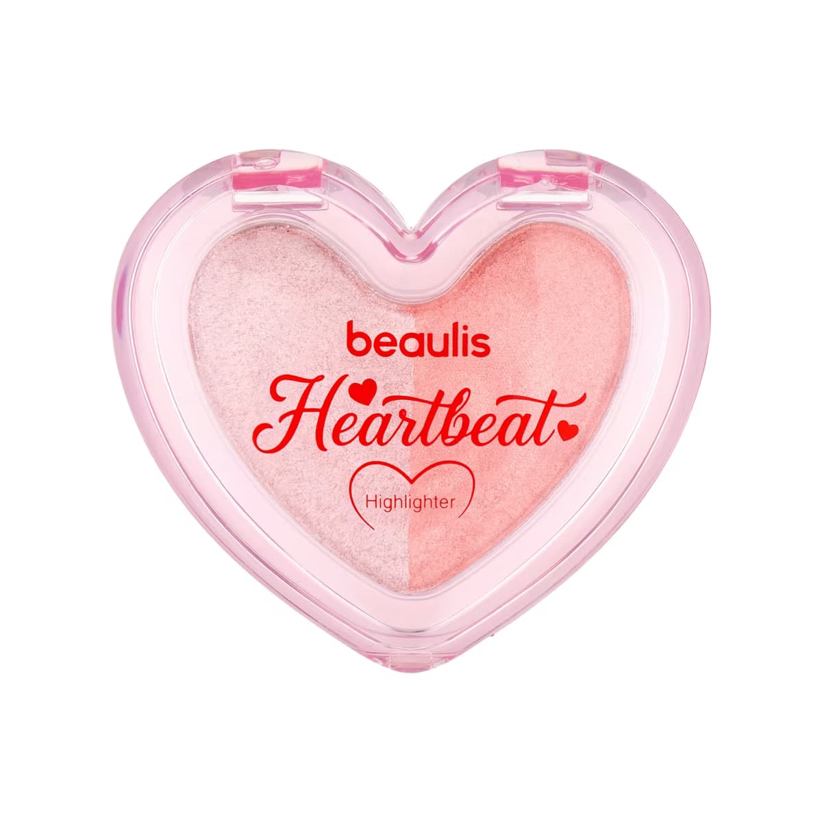 Beaulis Heartbeat Aydınlatıcı 696 Lovelight - Gratis