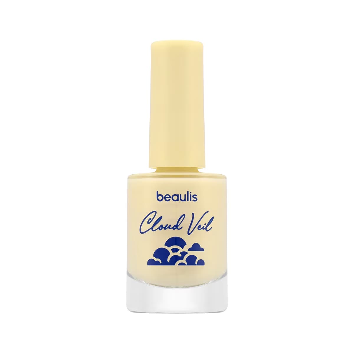 Beaulis Pantone Oje 713 Lemon Icing - Gratis