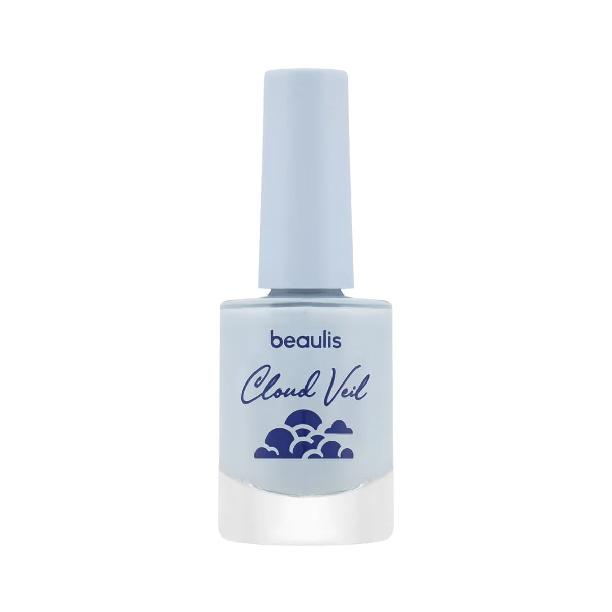 Beaulis Pantone Oje 864 Ice Melt - Gratis