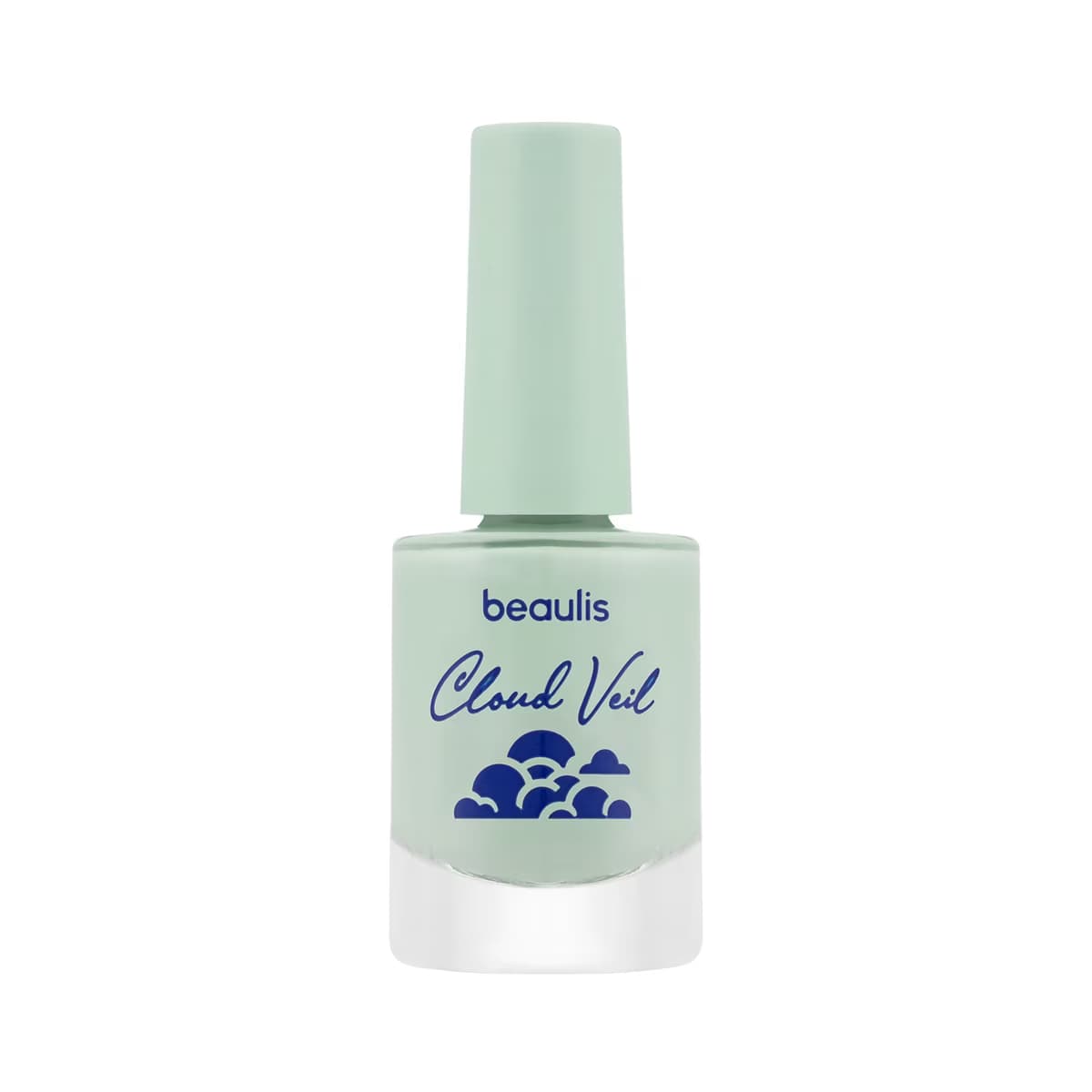 Beaulis Pantone Oje 777 Almost Aqua - Gratis