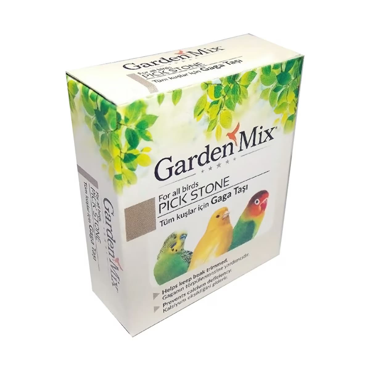 Garden Mix Gaga Taşı - Gratis