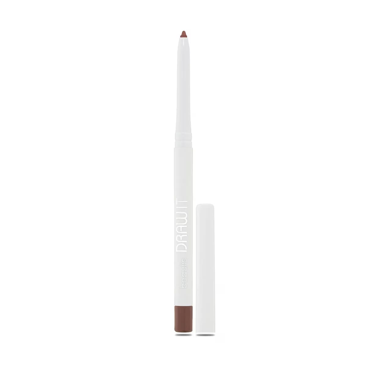 Beaulis Draw It Asansörlü Dudak Kalemi 103 Bare - Gratis