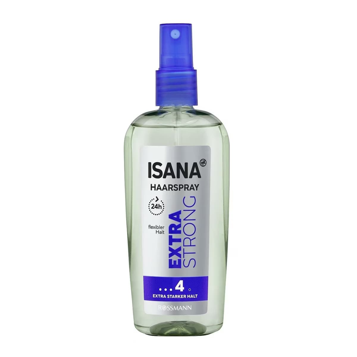 Isana Saç Spreyi Pump Ultra Güçlü 150 ml
