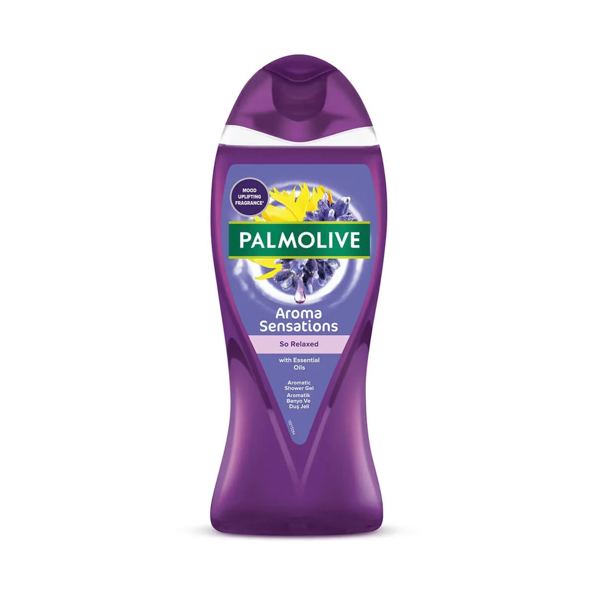 Palmolive Aroma Sensations Duş Jeli So Relaxed 500 ml