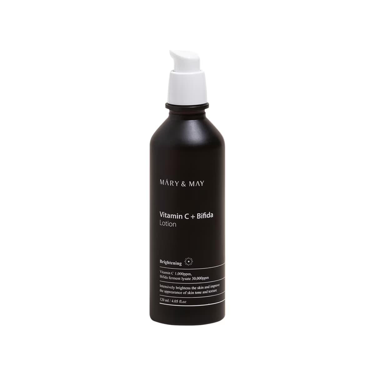 Mary & May C Vitamini ve Bifida İçerikli Yüz Losyonu 120 ml - Gratis