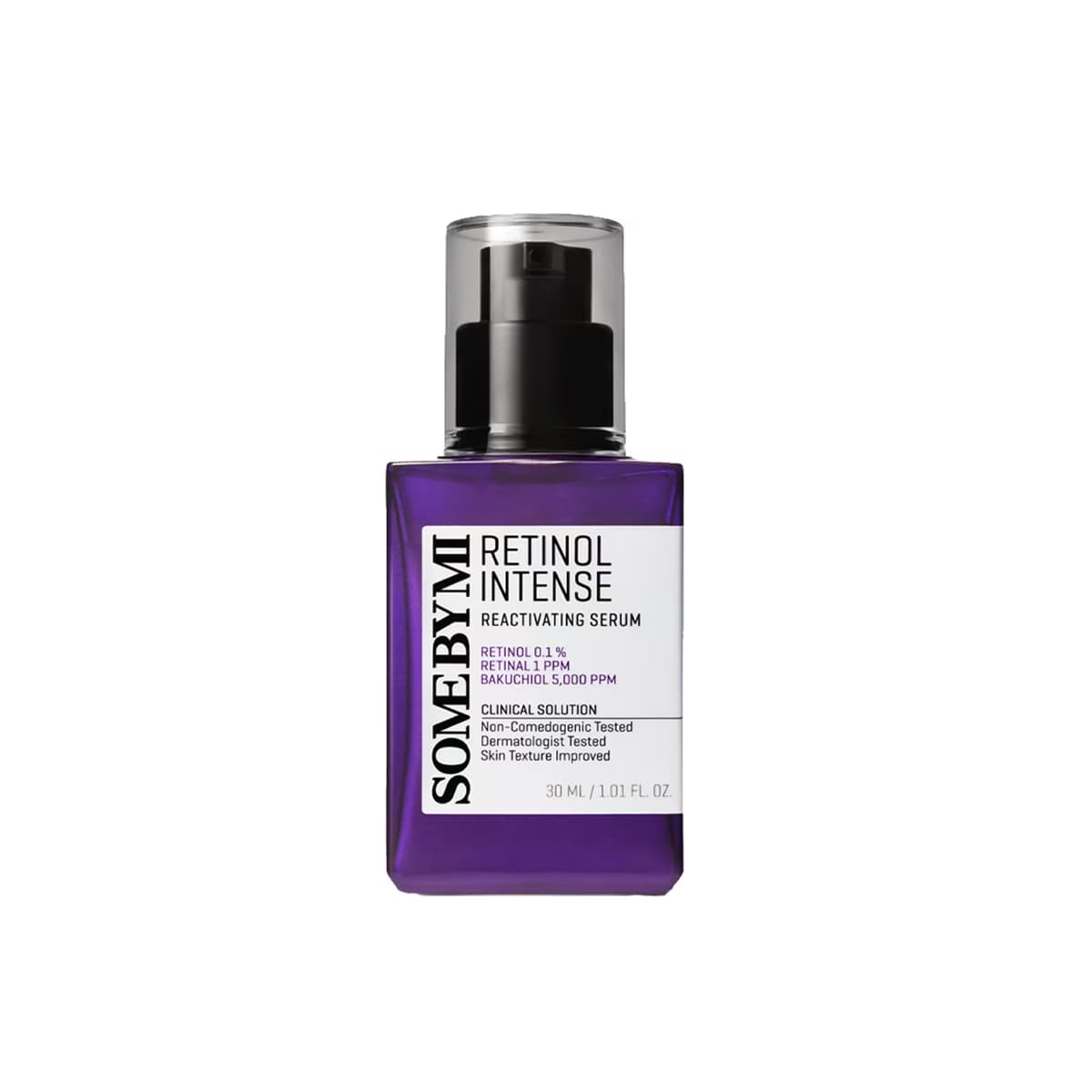 Some By Mi Retinol İçerikli Yüz Serumu 30 ml - Gratis