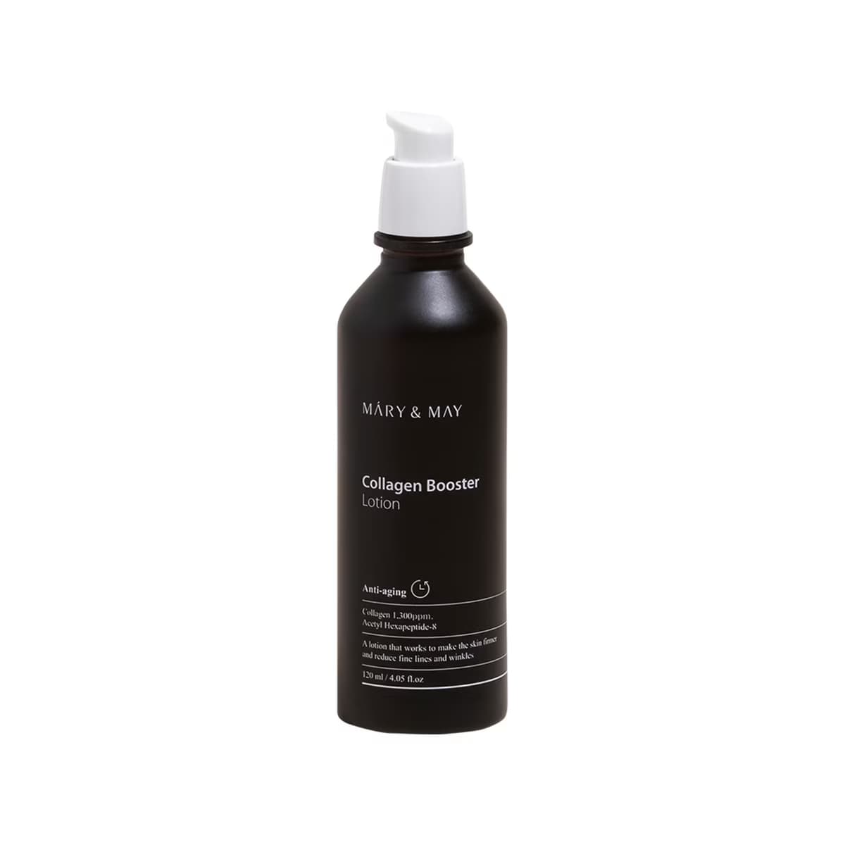 Mary & May Kolajen Booster Yüz Losyonu 120 ml - Gratis
