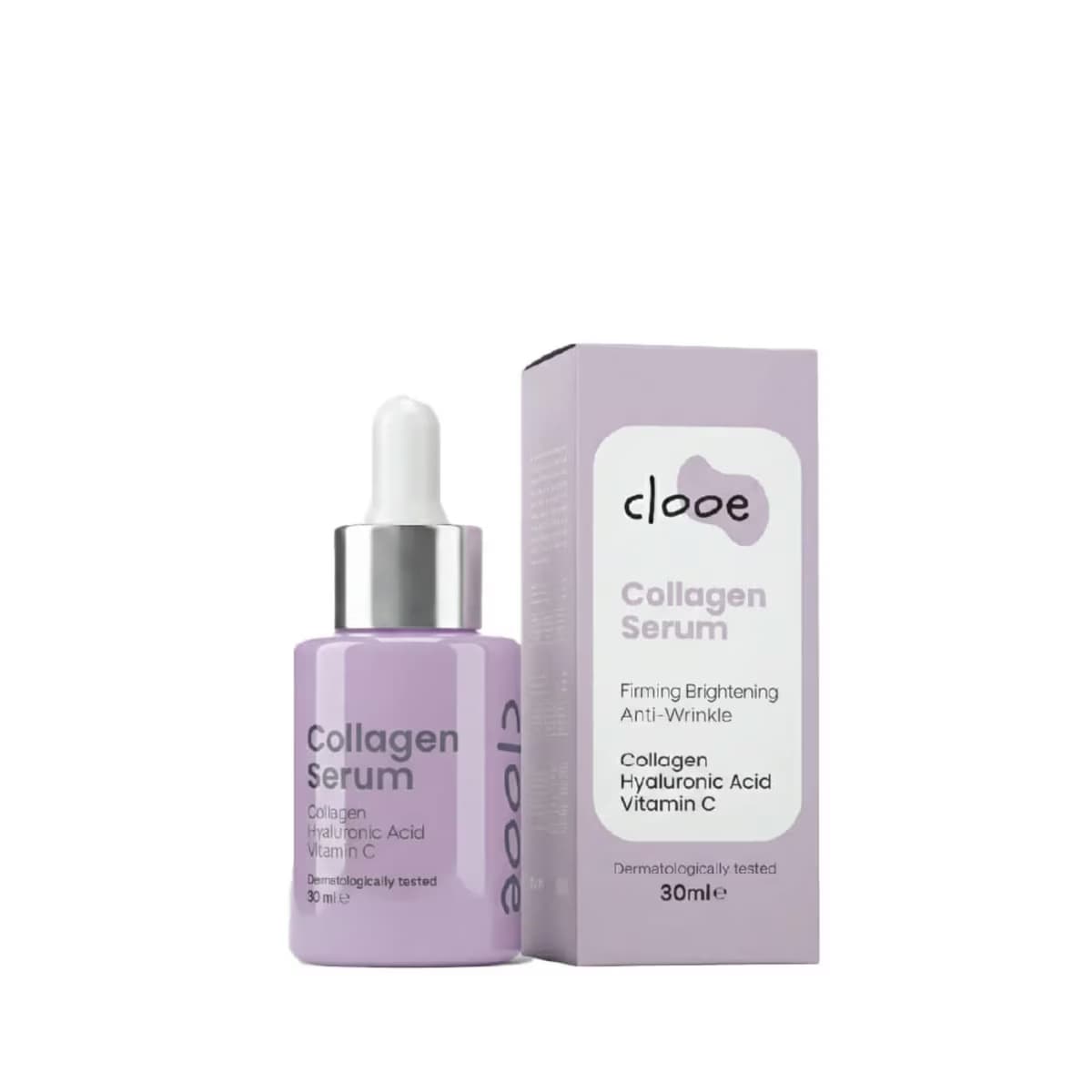 Clooe Kolajen Serum 30 ml