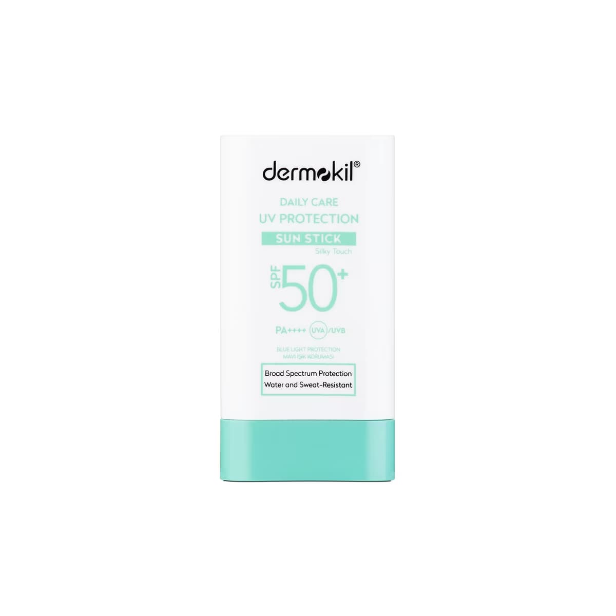 Dermokil Güneş Koruyucu 50+SPF Sun Stick Krem 20 gr - Gratis