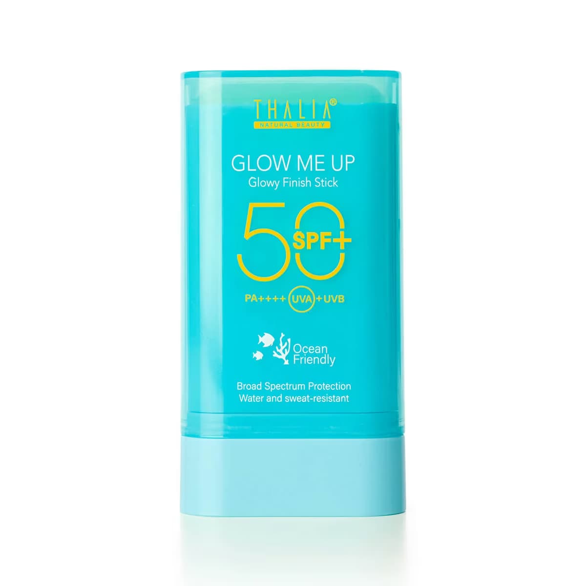 Thalia Stick Güneş Kremi 50 SPF Yeni Nesil Filtreli Aydınlatıcı 20 ml