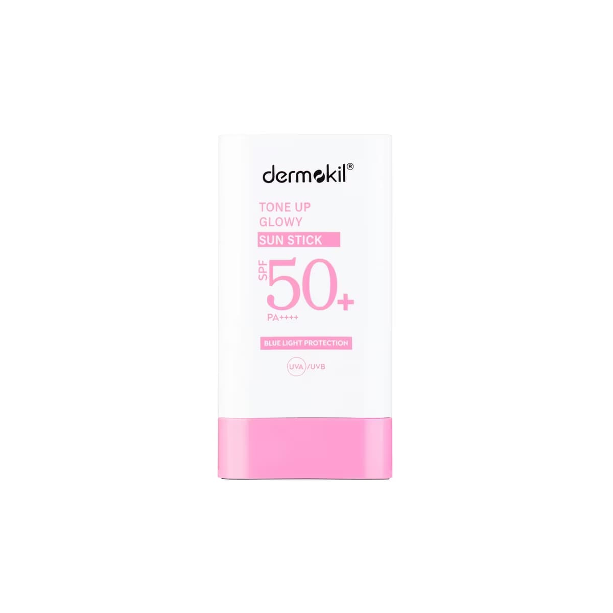 Dermokil Işıltılı Ton Eşitleyici 50+SPF Sun Stick Krem 20 gr - Gratis
