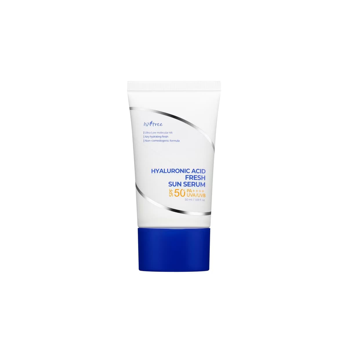 Isntree Hyalüronik Asit İçerikli 50+SPF Güneş Serumu 50 ml - Gratis