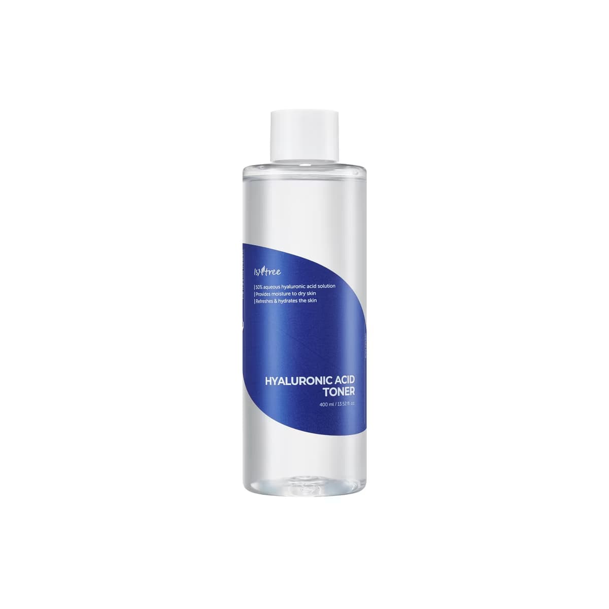 Isntree Hyalüronik Asit İçerikli Tonik 400 ml - Gratis