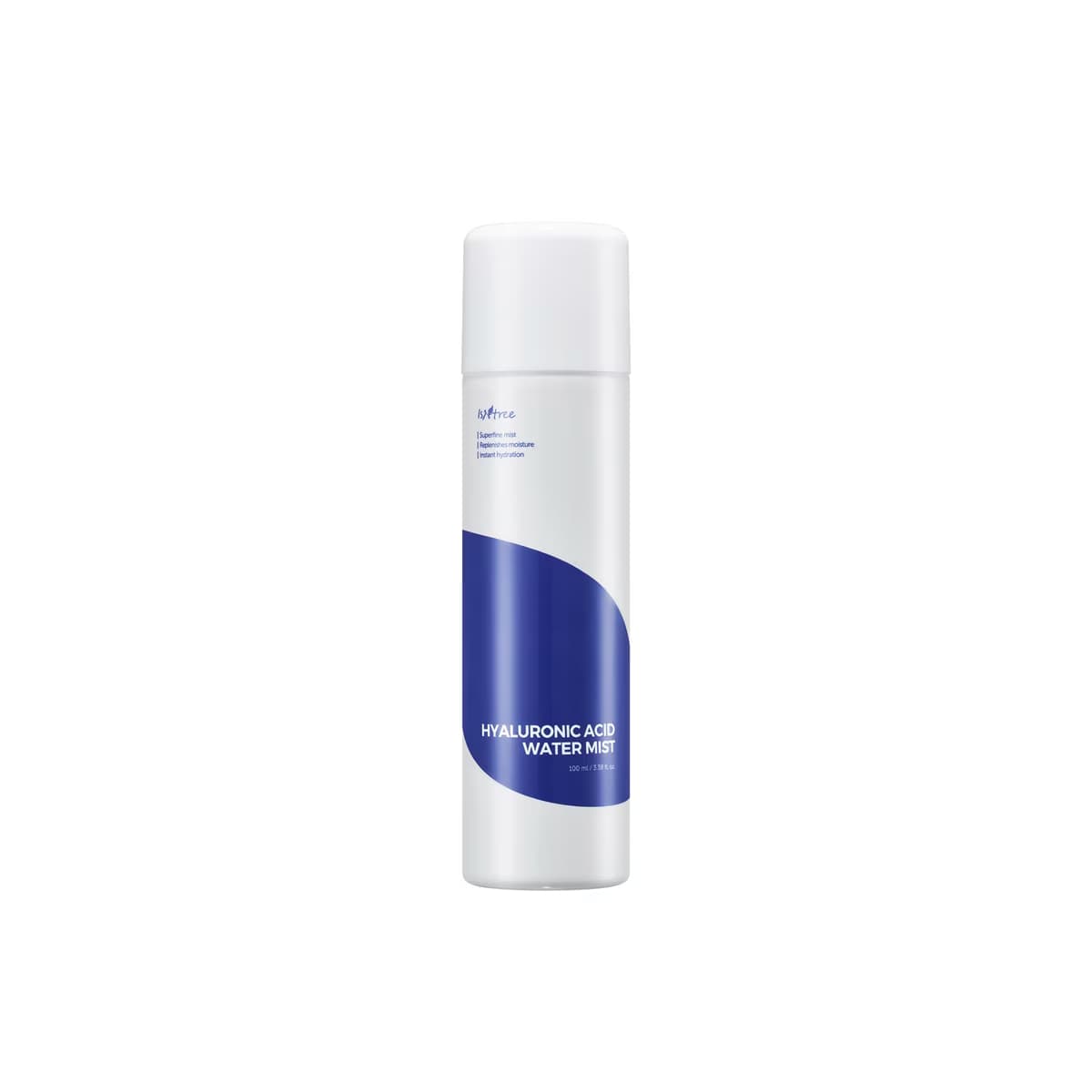 Isntree Hyalüronik Asit İçerikli Yüz Nemlendirici Sprey 100 ml - Gratis