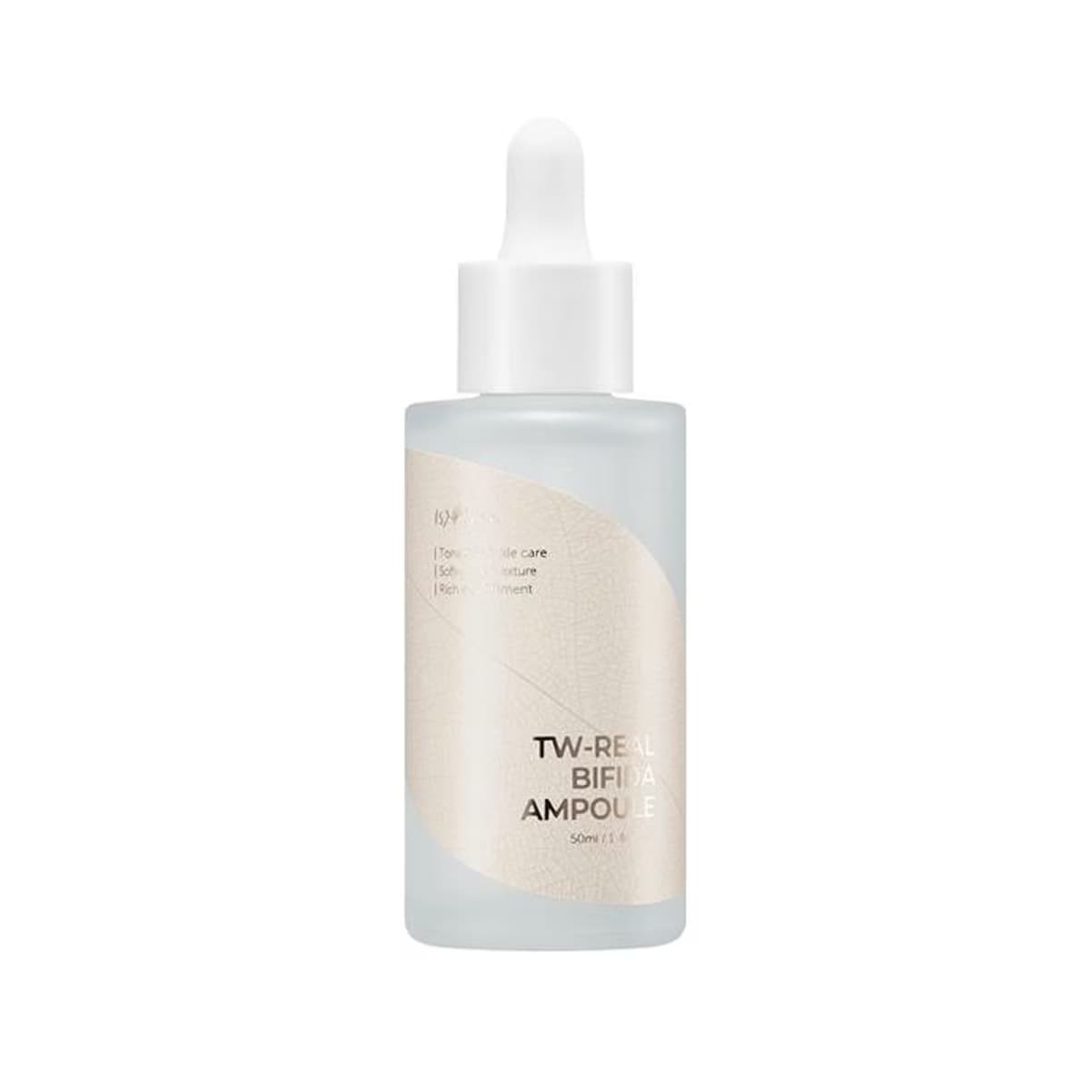 Isntree TW Bifida İçerikli Cilt Bariyeri Destekleyici Yüz Serumu 50 ml - Gratis