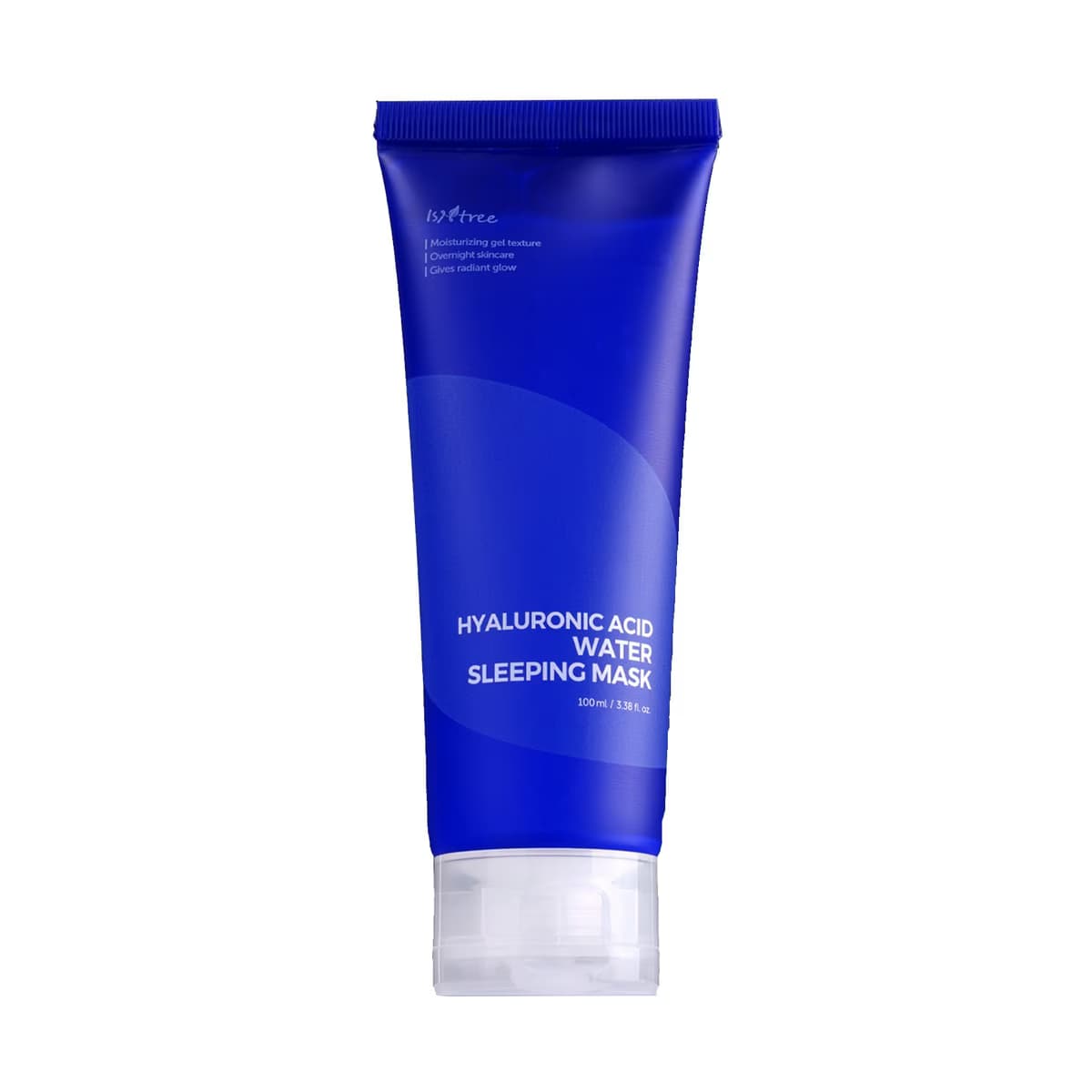 Isntree Hyalüronik Asit İçerikli Gece Maskesi 100 ml - Gratis