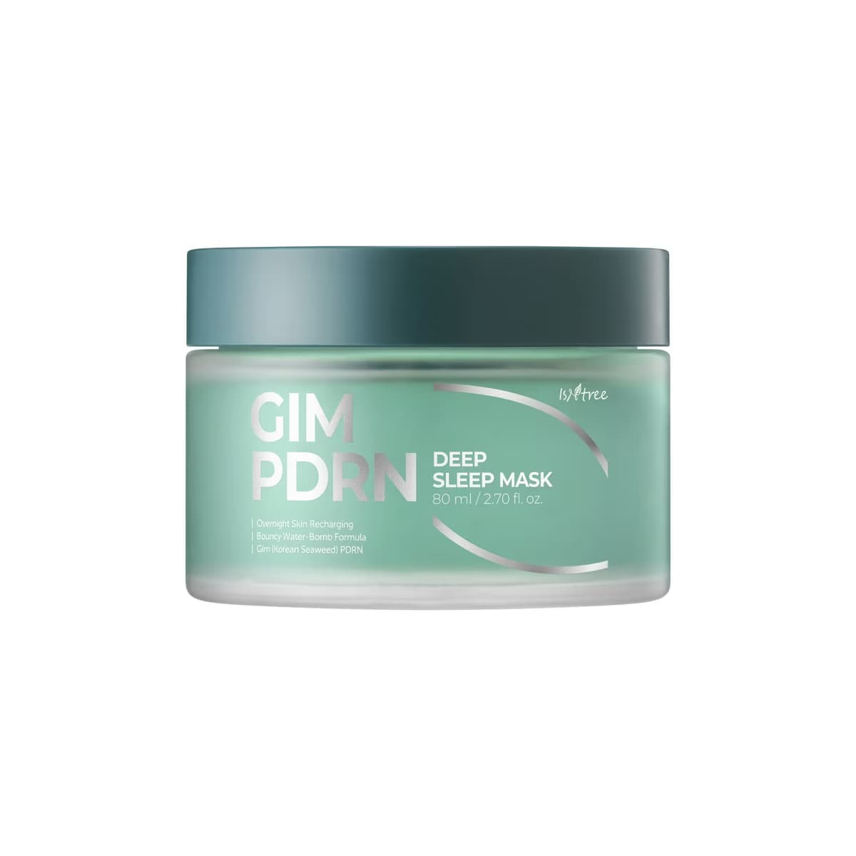 Isntree GIM PDRN İçerikli Gece Bakım Maskesi 80 ml - Gratis