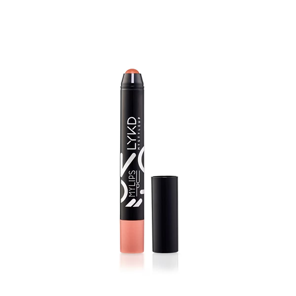 LYKD Chubby Lipstick 547 Cream Caramel - Gratis