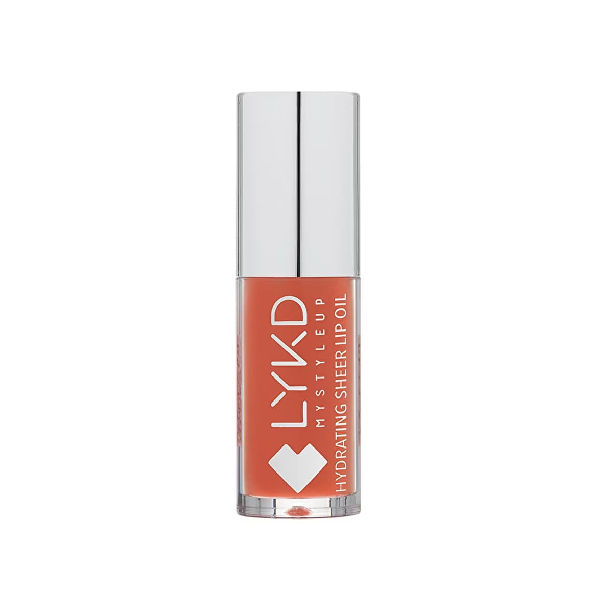 LYKD Dudak Yağı 257 Citrus Jam - Gratis