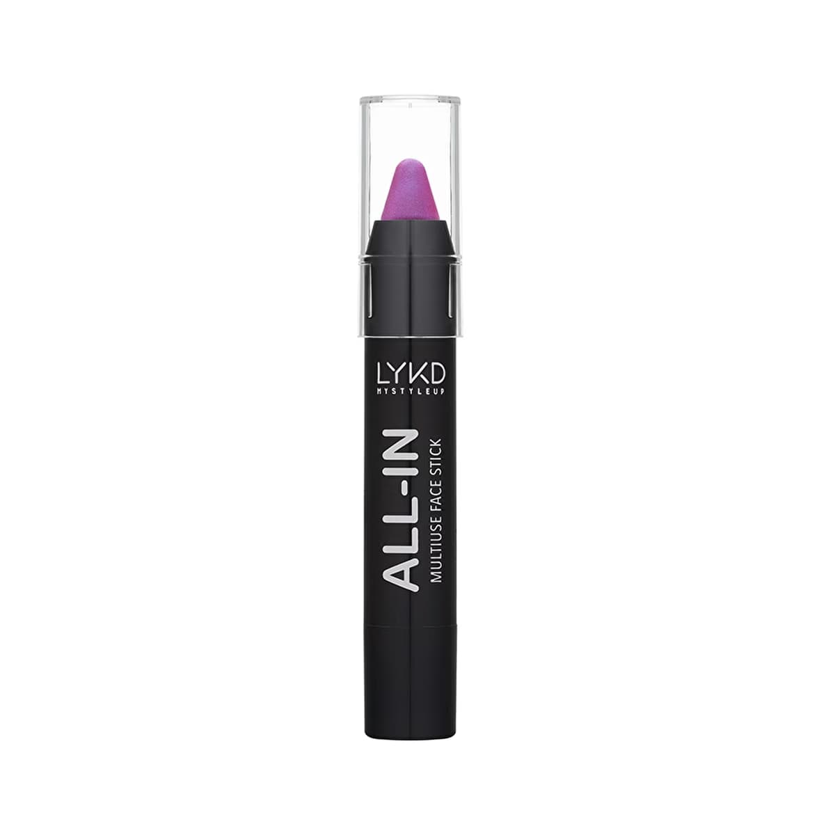LYKD All-In Stick Highlighter Blueberry Delight - Gratis