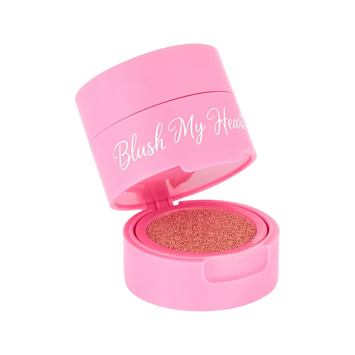 Beaulis Blush My Heart Kalpli Süngerli Allık 689 Amour - Gratis