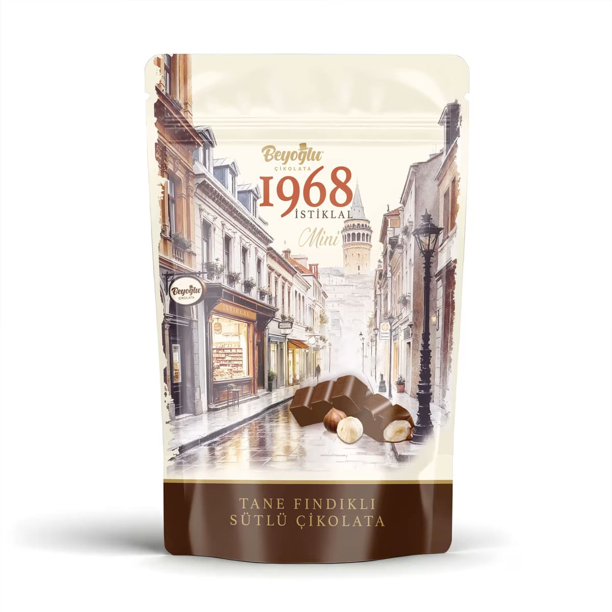 Beyoğlu İstiklal Mini 150 gr