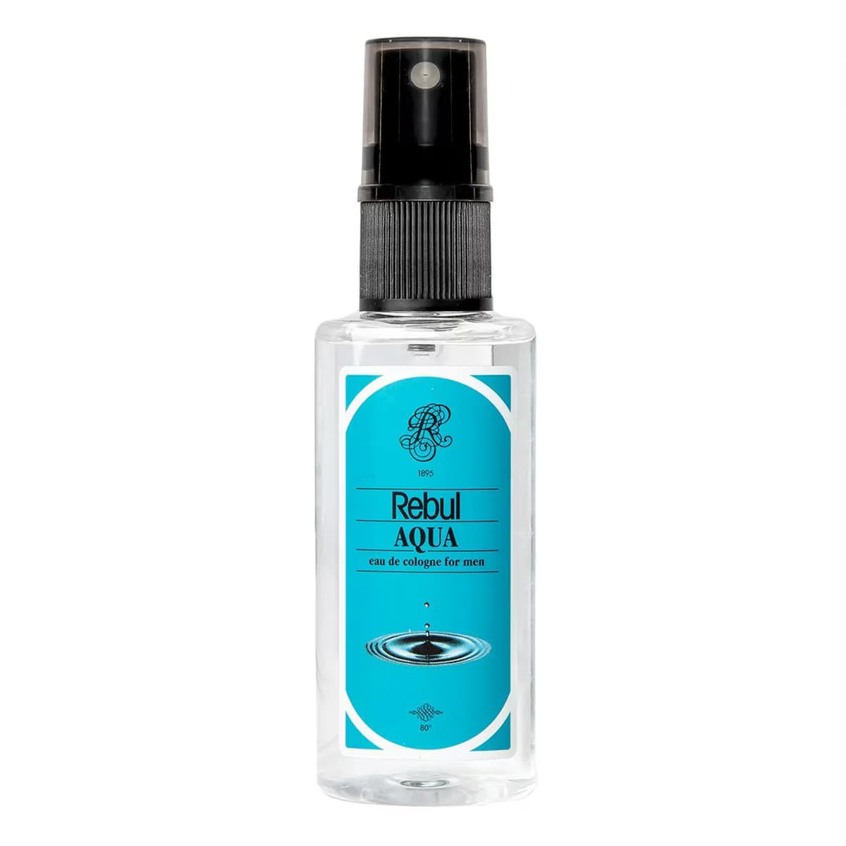 Rebul Kolonya Aqua 50 ml