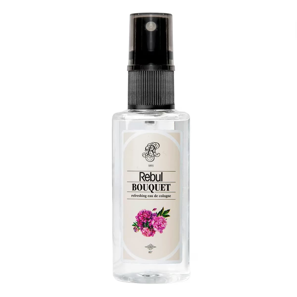 Rebul Kolonya Bouquet 50 ml
