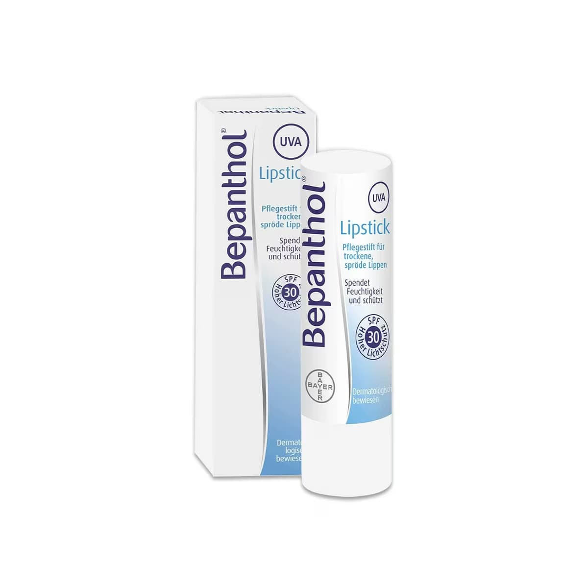 Bepanthol Dudak Bakım Kremi SPF 30 Koruyucu 4.5 gr