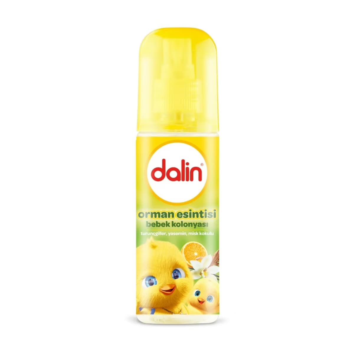 Dalin Kolonya Daisy 150 ml