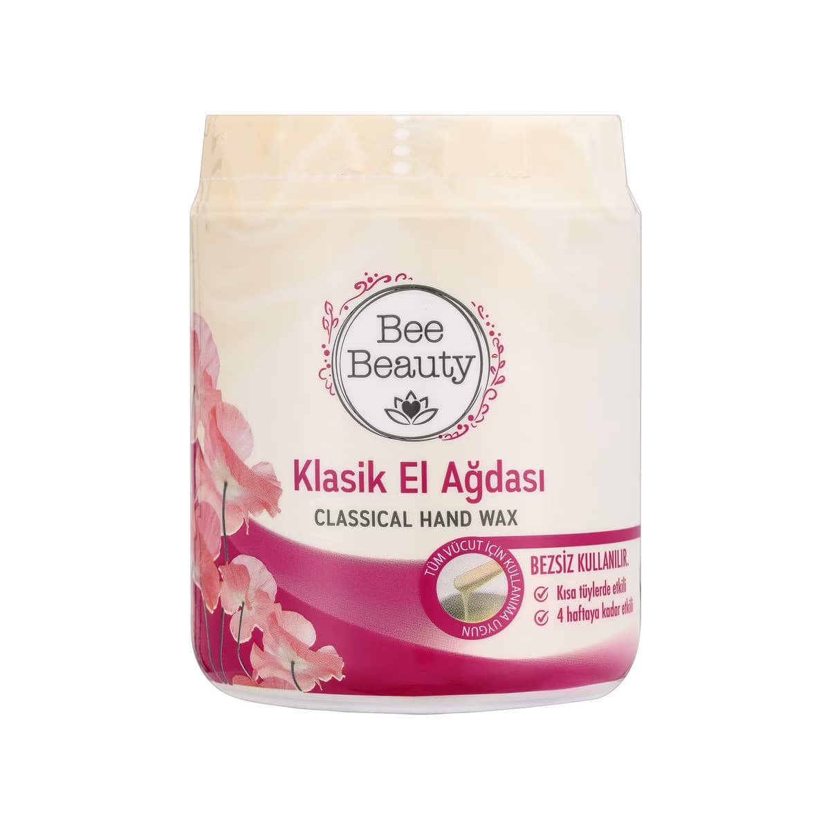 Bee Beauty Klasik El Ağdası - Gratis