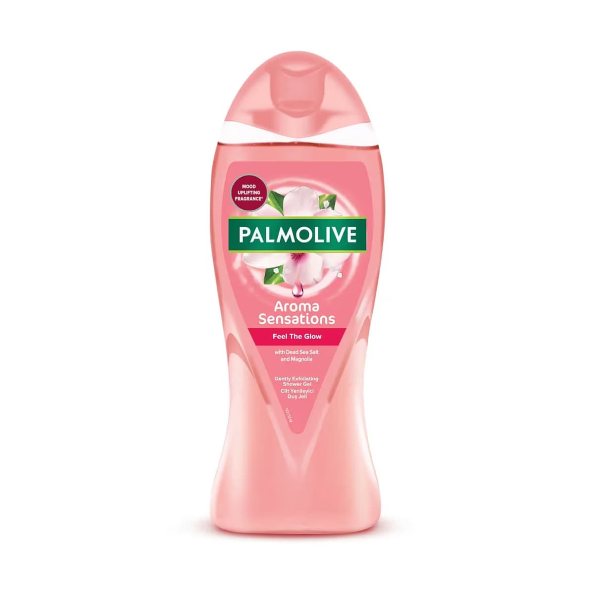 Palmolive Aroma Sensations Duş Jeli Feel the Glow 500 ml
